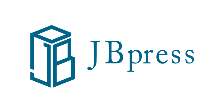 株式会社日本ビジネスプレス JBpress
