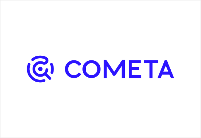 COMETA®ロゴ