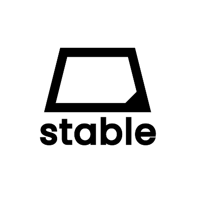 stable