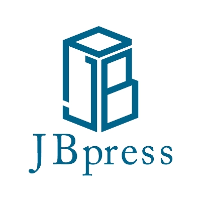 JBpress