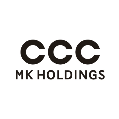 CCCMKホールディングス株式会社