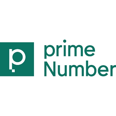 株式会社primeNumber