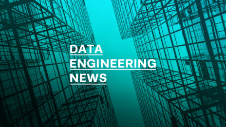 Data Engineering News
