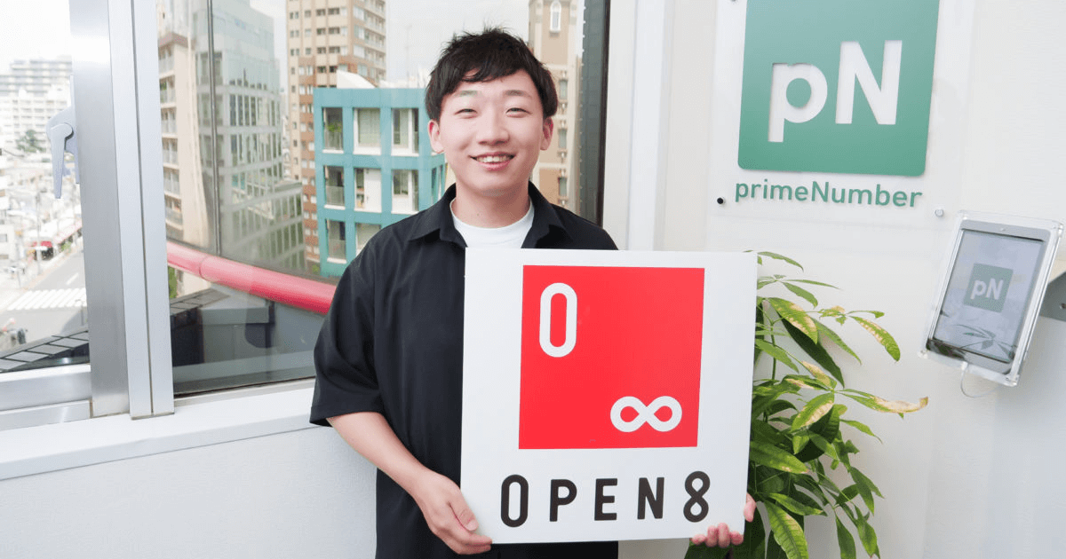 データの一元的な統合と「データの民主化」を目指して「TROCCO®」を導入