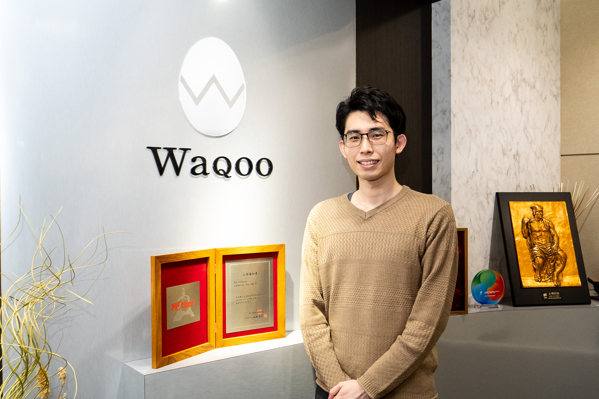 月60時間掛かっていた広告媒体の集計業務が“0”に。最速でPDCAを回すために、Waqooが取り組んだデータ施策の裏話