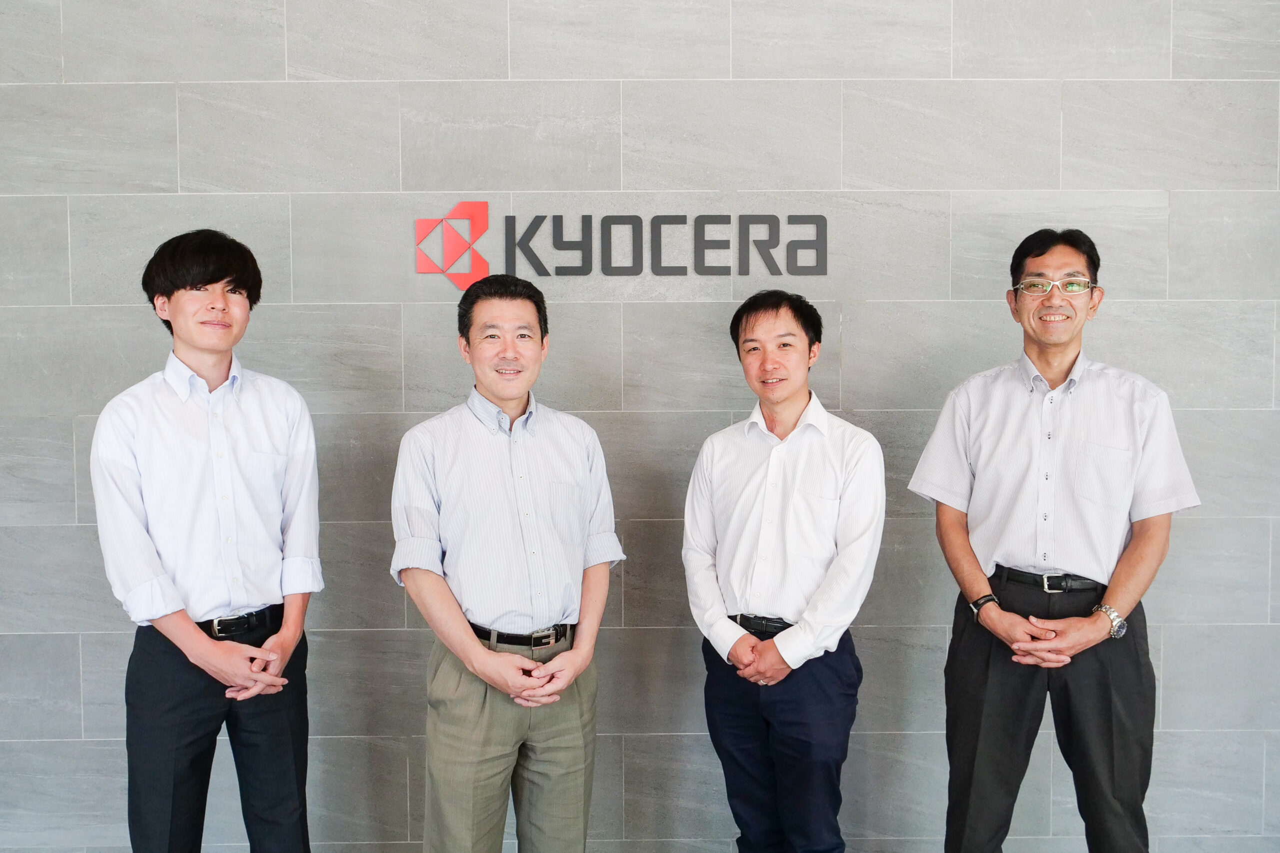 データ連携にかかる時間が1/10に！世界中の複合機やプリンターから届くデータを分析するため、京セラDSが取り組んだデータ分析基盤の構築