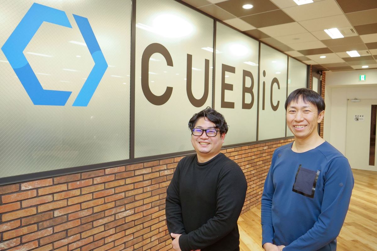 レガシー化したデータ分析基盤＜CBA＞をリニューアルし、工数の半分を削減予定。急成長を続けるキュービックの「TROCCO®︎」活用とは