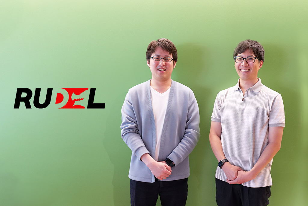 『ブルーロック』のスマホゲームでも実践！データドリブンなゲーム運営を支えるルーデルのデータ分析基盤とは