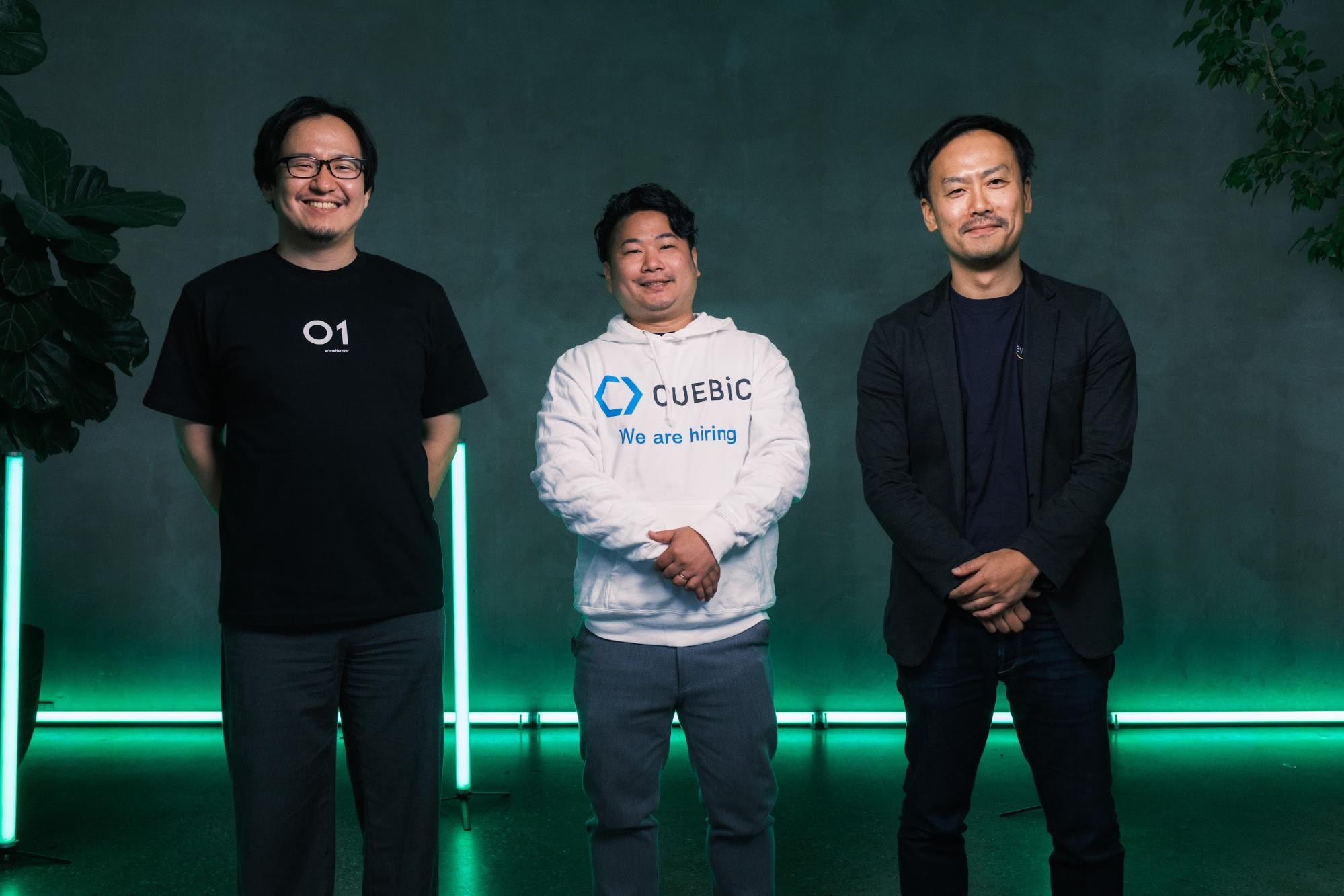 DWHを刷新し、データ集計精度を30％向上。キュービック社とAWS社が提案する、データ分析基盤リニューアルの進め方