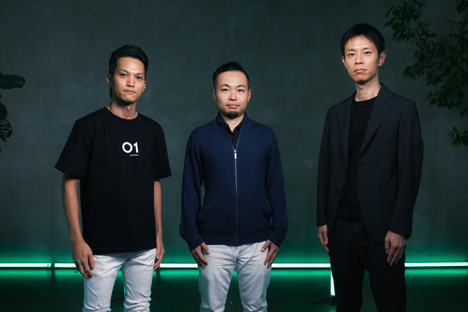 データと未来と私たち〜4つのテーマで考える、データ活用の未来について〜