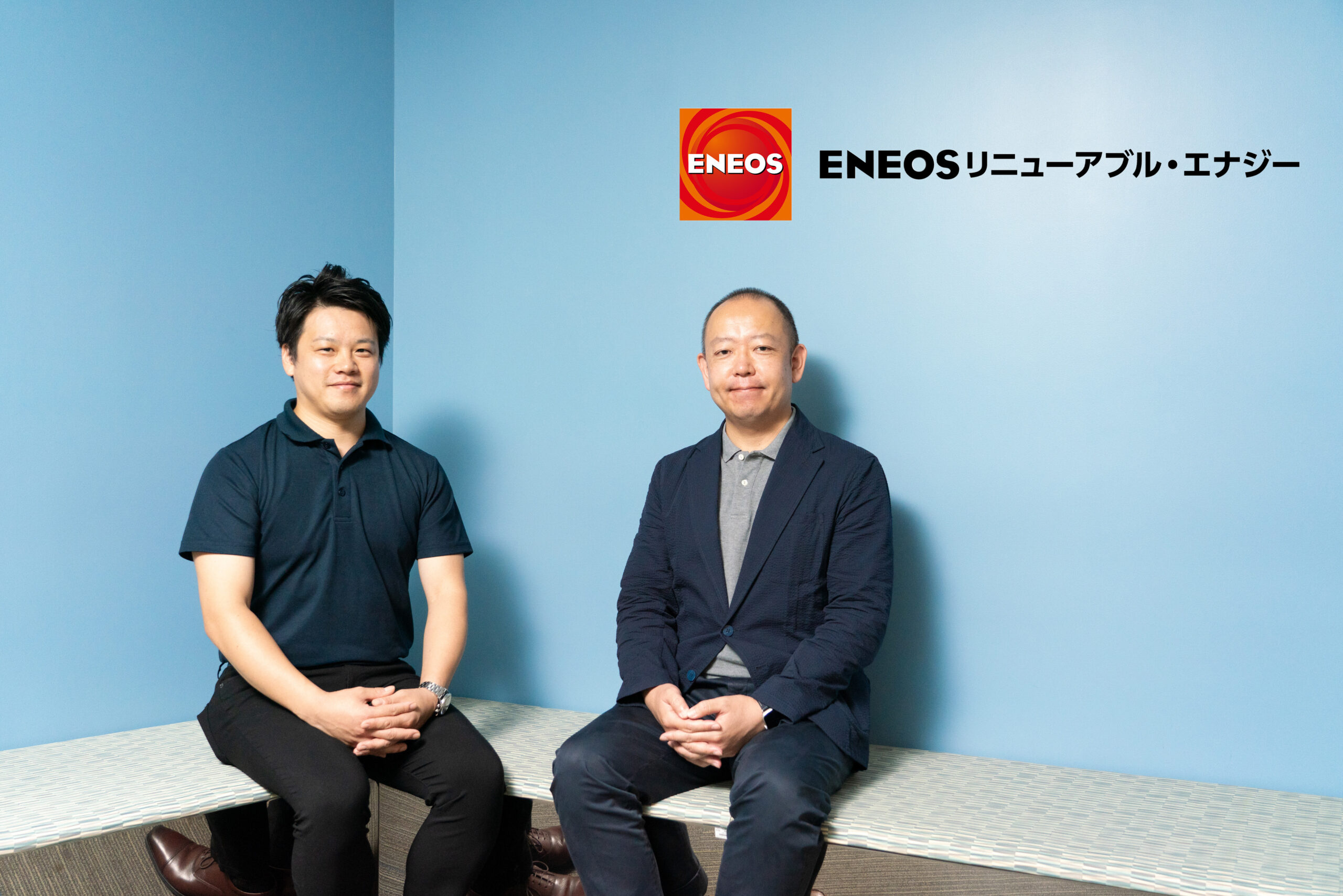 100の発電所からデータを移管し、新制度への適応を実現！データ活用未経験からスタートした再エネ大手の現在地