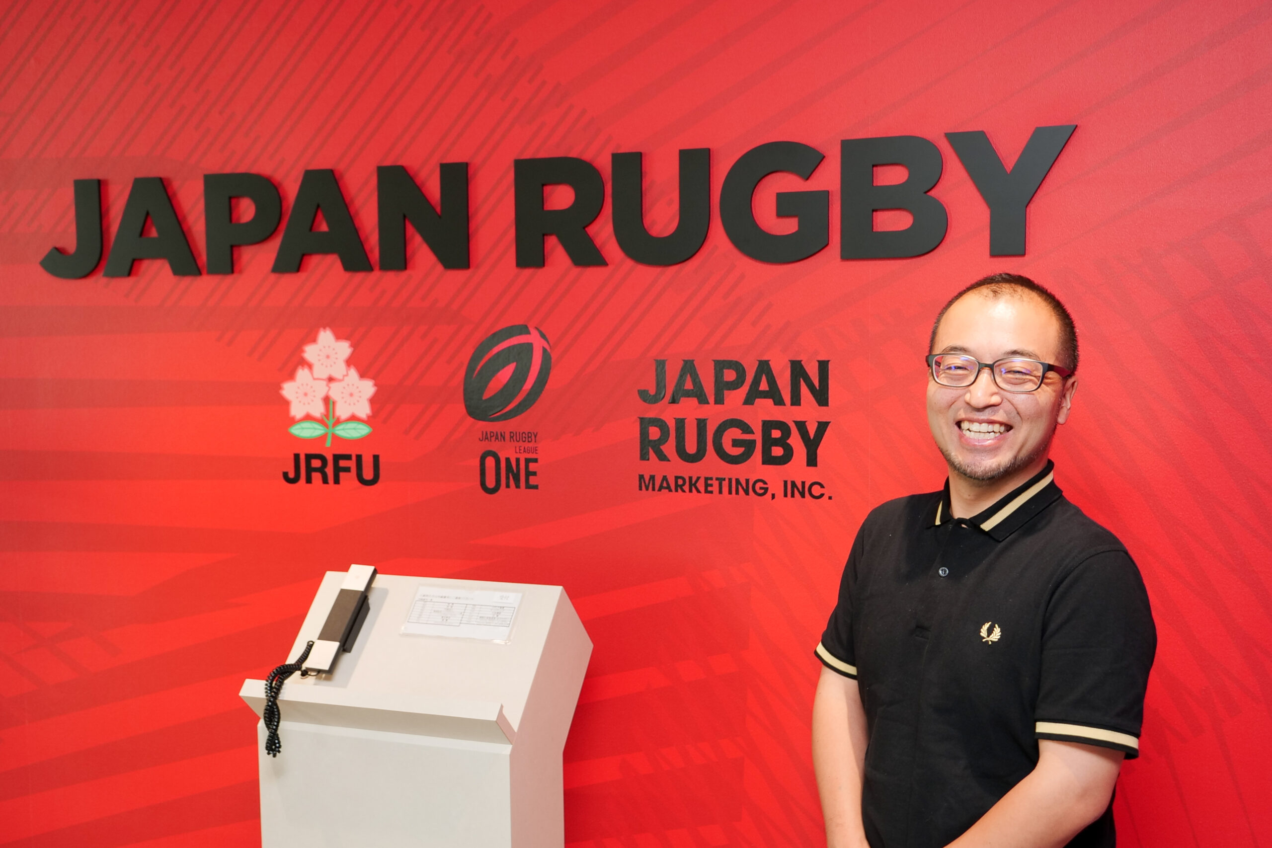 日本ラグビーの盛り上がりを支えるデータ基盤。サービスごとに分散していたデータを集約し、リーグやチームと共に実現したデータ活用の裏側に迫る