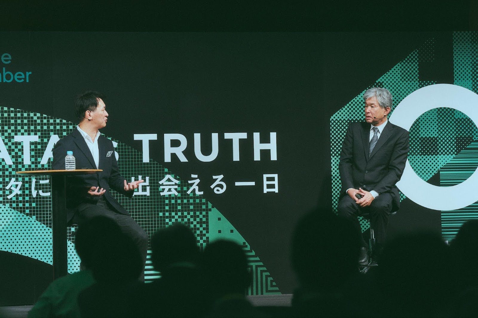 事例から学ぶデータドリブン経営とCFO組織の取り組み