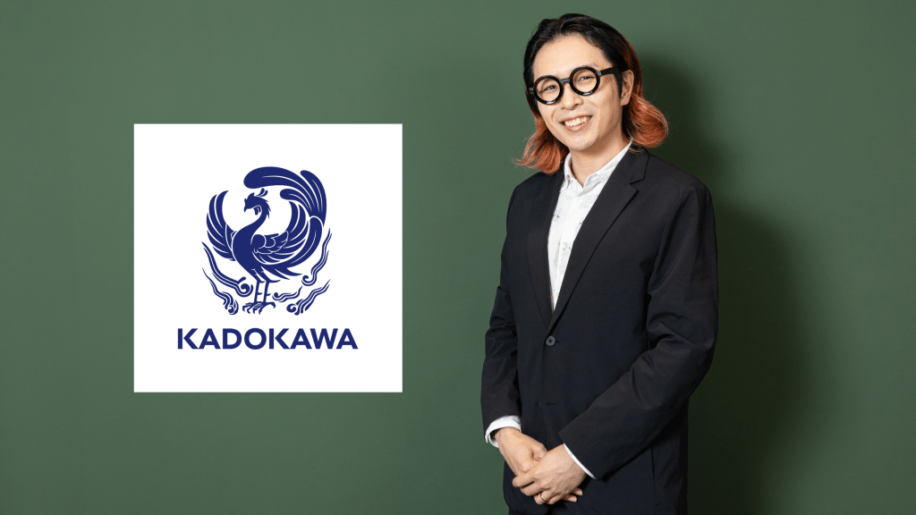 データのサイロ化を解消し、IP創出・LTV最大化へ〜KADOKAWAグループが目指すデータドリブンな組織とは〜