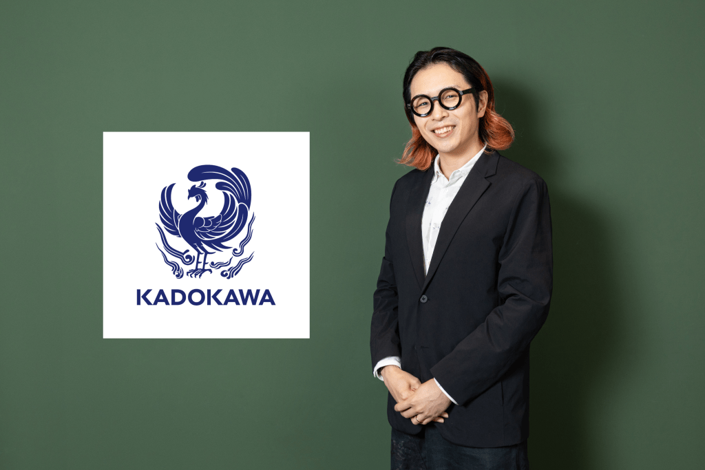 データのサイロ化を解消し、IP創出・LTV最大化へ〜KADOKAWAグループが目指すデータドリブンな組織とは〜