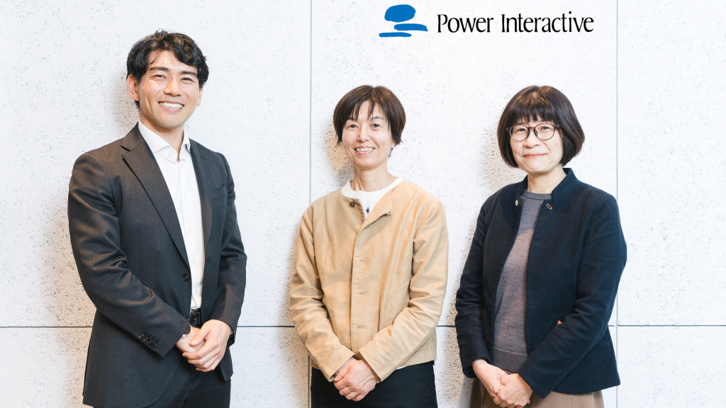 営業改革の次の一手は、AIによる商談可視化。パワー・インタラクティブが「primeBusinessAgent」と進める、再現性ある営業組織づくり