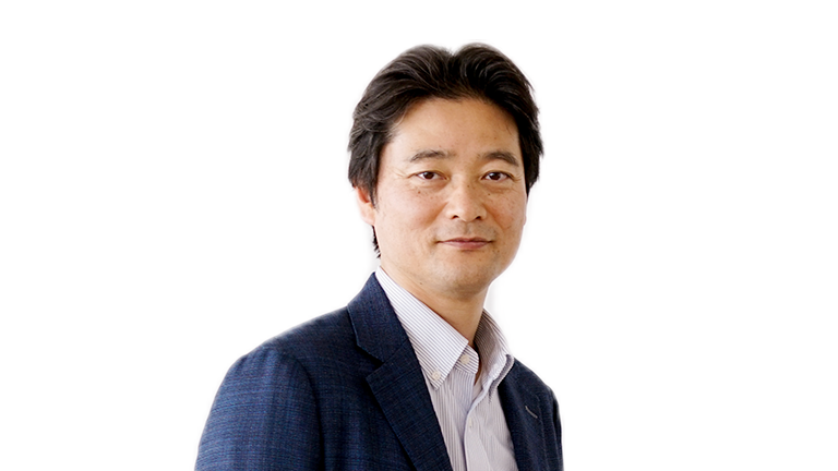 小橋 淳一