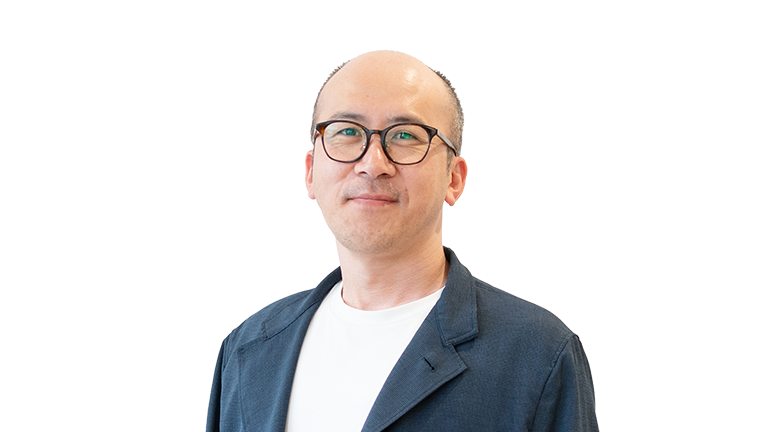 内田 悟