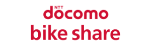 docomo bike share